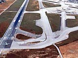 Самолет Путина на три часа задержался в аэропорту Лиссабона из-за инцидента с испанским лайнером