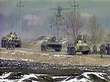 В Карачаево-Черкесию направлены 500 военных для обеспечения безопасности В Карачаево-Черкесию направлены 500 военных для обеспечения безопасности