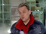 Факт поступления в компанию акта о недоимке налогов подтвердил журналистам пресс-секретарь ЮКОСа Александр Шадрин Факт поступления в компанию акта о недоимке налогов подтвердил журналистам пресс-секретарь ЮКОСа Александр Шадрин