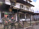 Разведка Германии знала о планах нападения на сербов в Косово в марте 2004 года