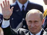 Президент России прибыл в Сантьяго на саммит АТЭС