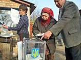 До выборов главы Украины остались сутки - Кучма выступит с обращением к нации До выборов главы Украины остались сутки - Кучма выступит с обращением к нации