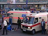 Взрыв у метро "Рижская" осуществила не Роза Нагаева, как полагало следствие