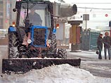 В Москве разыгралась сильная метель. Выпадет до 15 сантиметров снега В Москве разыгралась сильная метель. Выпадет до 15 сантиметров снега