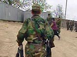 В Ингушетии задержан боевик. В Чечне боевик "Вовка" явился с повинной В Ингушетии задержан боевик. В Чечне боевик "Вовка" явился с повинной