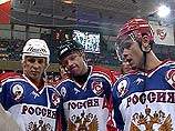Американские хоккеисты считают русских самыми принципиальными соперниками 