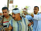 Повстанцы напали на полицейский участок в Багдаде