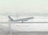 Из-за сильной метели вылет и прием рейсов в аэропорту "Домодедово" временно приостановлен, сообщили РИА "Новости" в администрации аэропорта