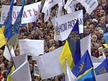 Глава МВД Украины предостерег граждан от участия в неконституционных действиях