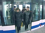 Как рассказали ИТАР-ТАСС в администрации столичного метрополитена, которому принадлежит монорельс, первые несколько месяцев дорога будет функционировать в экскурсионном режиме Как рассказали ИТАР-ТАСС в администрации столичного метрополитена, которому принадлежит монорельс, первые несколько месяцев дорога будет функционировать в экскурсионном режиме