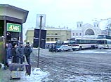 На северо-западе России объявлено штормовое предупреждение На северо-западе России объявлено штормовое предупреждение