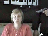 В Ираке освобожена полька, похищенная в конце октября В Ираке освобожена полька, похищенная в конце октября