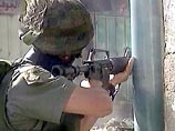 Израильские солдаты застрелили трех палестинцев в секторе Газа и на Западном берегу Израильские солдаты застрелили трех палестинцев в секторе Газа и на Западном берегу