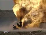 Близ Киркука взорвана нефтяная скважина, шестая за последние десять дней