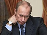 Президент России Владимир Путин призвал не подменять криминальную сторону проблемы политической, отвечая на вопрос журналистов о причинах ареста Михаила Ходорковского