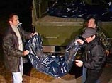 Тела убитых в Черкесске молодых людей не были доставлены на родину после опознания Тела убитых в Черкесске молодых людей не были доставлены на родину после опознания
