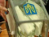 Выборы президента Украины завершились - страна в ожидании итогов голосован