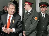 Ющенко обратится к Европарламенту, ОБСЕ и ЕС в связи с фальсификацией выборов Ющенко обратится к Европарламенту, ОБСЕ и ЕС в связи с фальсификацией выборов