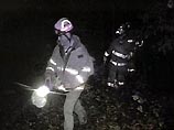 В Таиланде разбился вертолет сопровождения датской королевы В Таиланде разбился вертолет сопровождения датской королевы