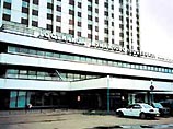 Прокуратура выясняет обстоятельства смерти немца в гостинице "Измайлово" в Москве Прокуратура выясняет обстоятельства смерти немца в гостинице "Измайлово" в Москве