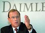 По заказу русской мафии у председателя правления DaimlerChrysler угнали Mercedes за 800 тысяч евро По заказу русской мафии у председателя правления DaimlerChrysler угнали Mercedes за 800 тысяч евро