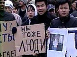 Студенты-иностранцы просят власти Петербурга возить их на учебу на машинах для безопасности Студенты-иностранцы просят власти Петербурга возить их на учебу на машинах для безопасности