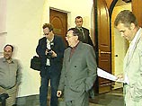 Суд постановил, что содержание основателя НТВ Гусинского нарушило статью 5 Европейской Конвенции по Правам Человека, поскольку было установлено, что заключение истца под стражу имело целью заставить его продать принадлежавший ему пакет акций НТВ "Газпрому