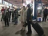 Россияне считают "Шереметьево" и "Домодедово" наиболее безопасными аэропортами Россияне считают "Шереметьево" и "Домодедово" наиболее безопасными аэропортами