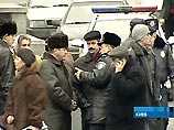 Силовые министерства и ведомства Украины готовы "быстро и твердо пресечь беззаконие" Силовые министерства и ведомства Украины готовы "быстро и твердо пресечь беззаконие"