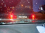 В Москве вновь образовались гигантские транспортные пробки В Москве вновь образовались гигантские транспортные пробки