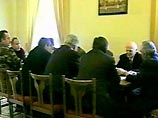 Новый совет старейшин Абхазии проведет заседание с Багапшем и Хаджимбой Новый совет старейшин Абхазии проведет заседание с Багапшем и Хаджимбой