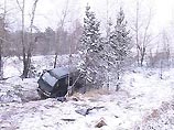 Сегодня днем на 16-м километре Качугского тракта перевернулось маршрутное такси. Один пассажир погиб, еще семеро получили травмы Сегодня днем на 16-м километре Качугского тракта перевернулось маршрутное такси. Один пассажир погиб, еще семеро получили травмы