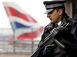 Британские службы безопасности сорвали планы "Аль-Каиды" осуществить в Лондоне теракт, подобный атаке ВТЦ в Нью-Йорке 11 сентября 2001 года