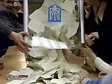 ОБСЕ объявила, что украинские выборы не соответствовали демократическим стандартам