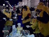 США и Евросоюз пригрозили санкциями Украине Кучмы-Януковича США и Евросоюз пригрозили санкциями Украине Кучмы-Януковича