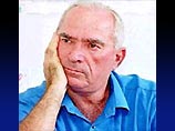 Бывший начальник генштаба израильской армии Рафаэль Эйтан утонул в Средиземном море Бывший начальник генштаба израильской армии Рафаэль Эйтан утонул в Средиземном море