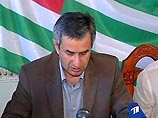 Пост премьера и вице-президента Абхазии не удовлетворил Хаджимбу