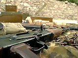 В СВАО столицы задержаны двое преступников с автоматом и пулеметом В СВАО столицы задержаны двое преступников с автоматом и пулеметом
