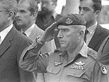 Бывший начальник генштаба израильской армии Рафаэль Эйтан утонул в Средиземном море Бывший начальник генштаба израильской армии Рафаэль Эйтан утонул в Средиземном море