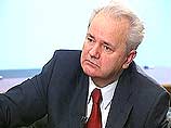 В ближайшее время Слободан Милошевич, возможно, будет лишен неприкосновенности