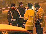 Обстановка на дорогах Москвы вновь осложнилась Обстановка на дорогах Москвы вновь осложнилась