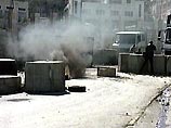 В секторе Газа начались так называемые "дни гнева"