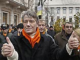 МИД Украины перешел на сторону Ющенко МИД Украины перешел на сторону Ющенко