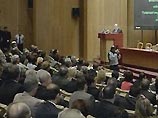 Депутаты Закарпатского облсовета выступили в поддержку Януковича Депутаты Закарпатского облсовета выступили в поддержку Януковича