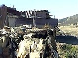 Всплеск насилия в Алжире. В результате теракта на юге страны погибли 27 человек Всплеск насилия в Алжире. В результате теракта на юге страны погибли 27 человек