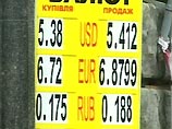 Выборы подорвали украинский фондовый рынок и привели к дефициту долларов Выборы подорвали украинский фондовый рынок и привели к дефициту долларов