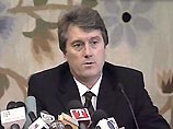 Виктор Ющенко до отравления Виктор Ющенко до отравления