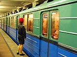 В вагонах московского метро установят видеокамеры уже в этом году