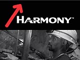 Золотодобывающая компания Harmony обвиняет менеджера "Норникеля"  в сговоре и лжи
