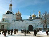 Патриарх надеется на возвращение в Россию колоколов Данилова монастыря